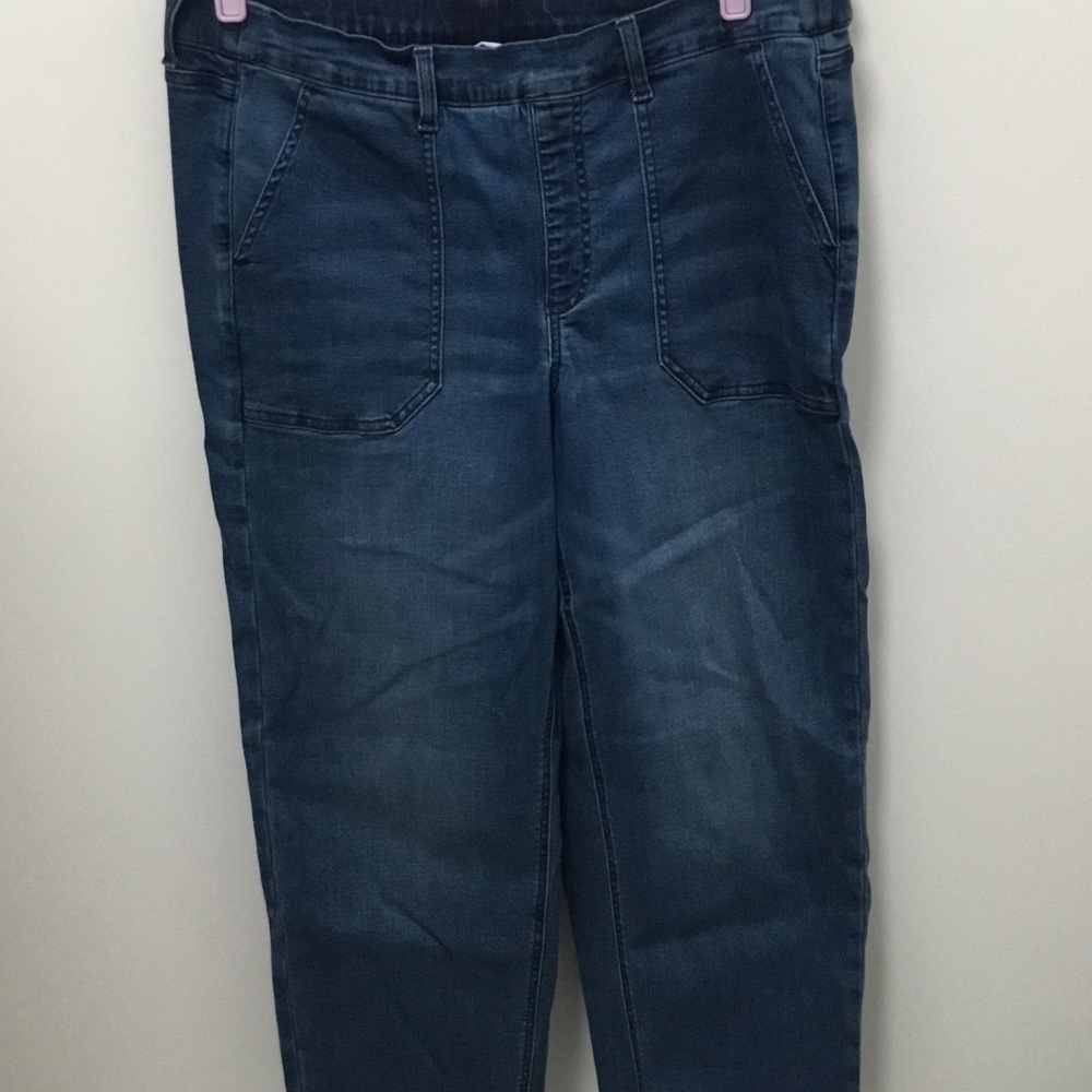 Denim & Co Jeans